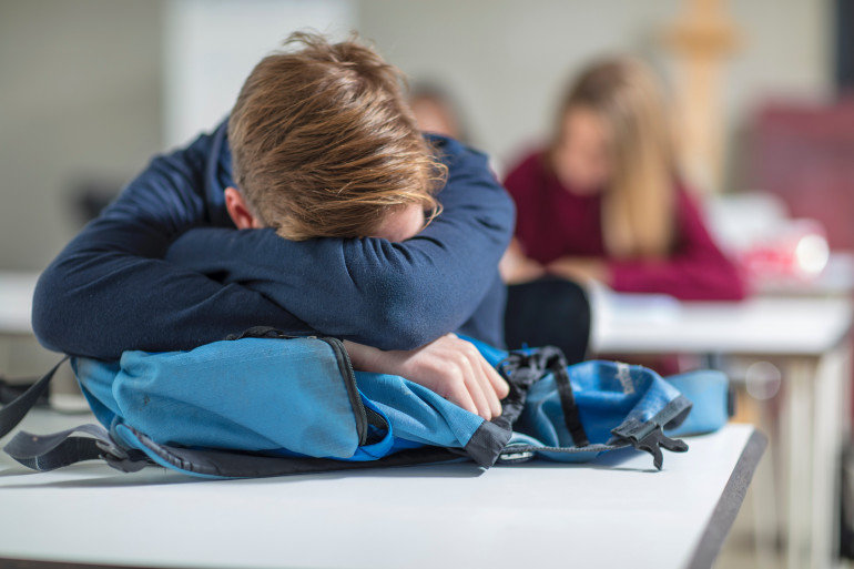 décrochage scolaire