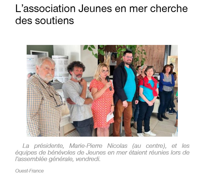 Ouest France